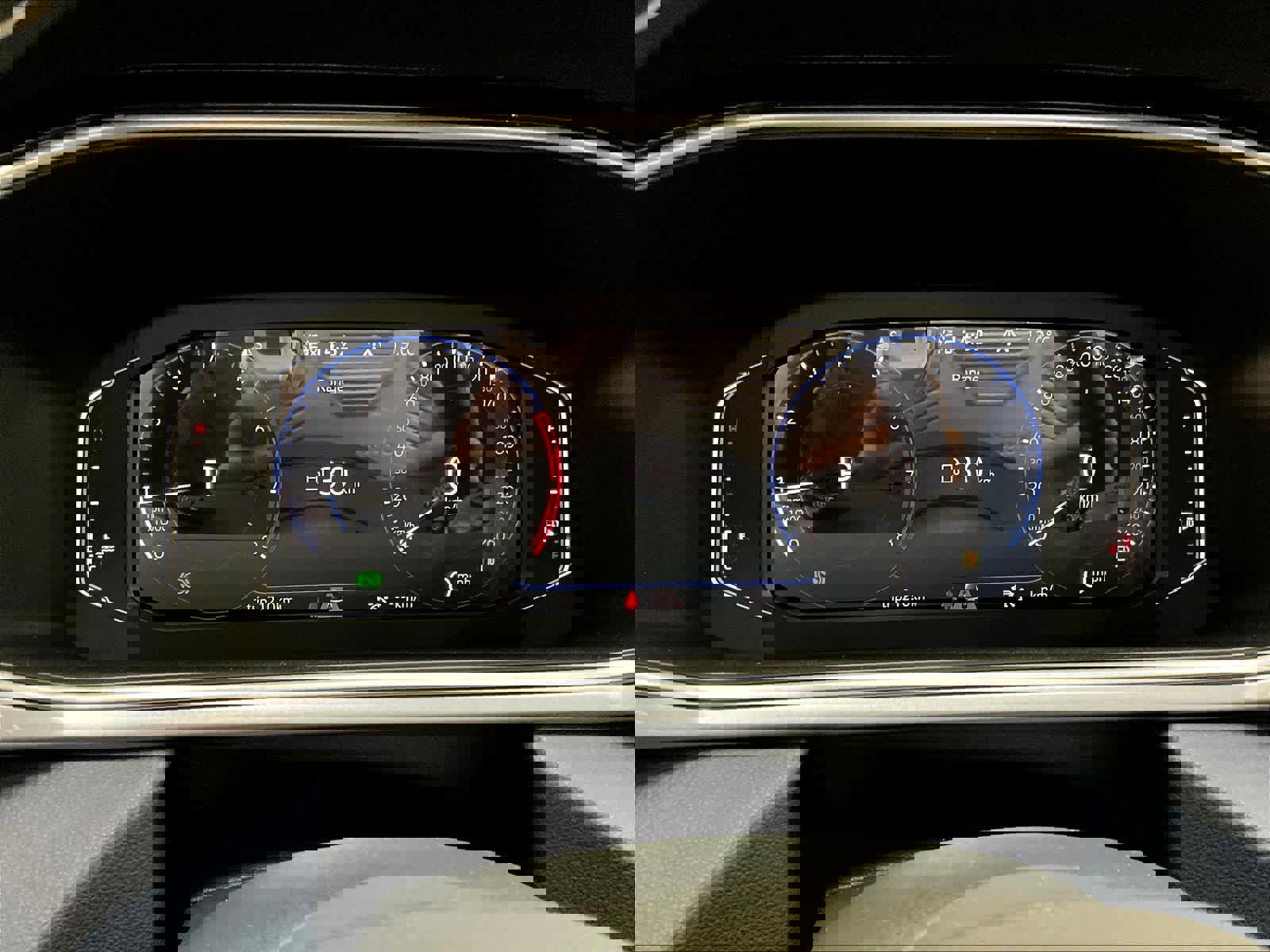 New 2026 Volkswagen Taos SEL image 19