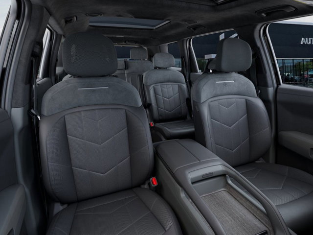New 2027 Kia Telluride X-Line SX Prestige image 15