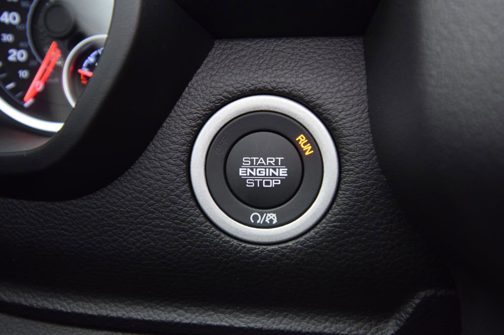 New 2026 RAM 1500 Big Horn image 34