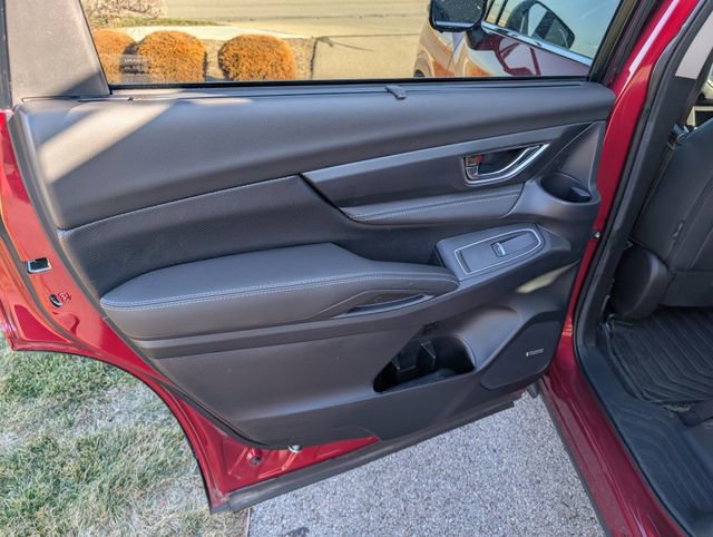 Used 2023 Subaru Ascent Limited w/ Technology Package AWD/4WD image 12