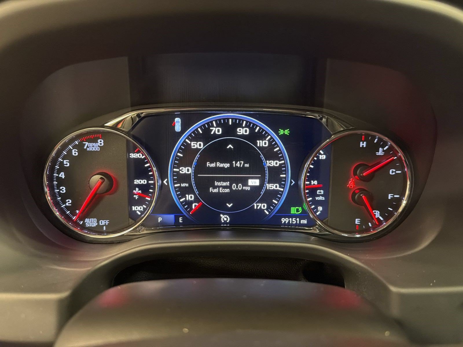 Used 2021 GMC Acadia SLT w/ Elevation Edition FWD image 20