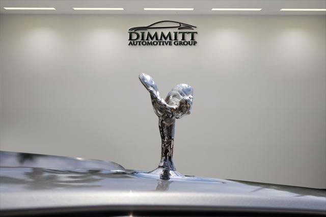 Certified 2016 Rolls-Royce Wraith RWD image 7