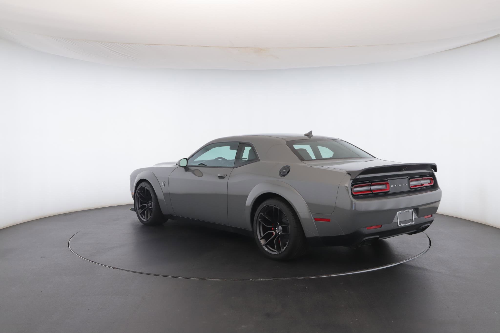 Used 2023 Dodge Challenger SRT Hellcat image 25