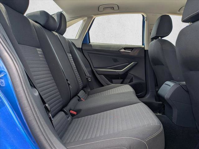 Used 2024 Volkswagen Jetta S FWD image 18