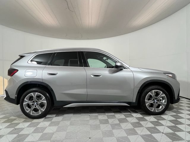 Used 2026 BMW X1 xDrive28i w/ Technology Package AWD/4WD image 8