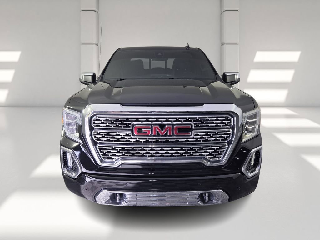 Used 2019 GMC Sierra 1500 Denali w/ Driver Alert Package II image 3