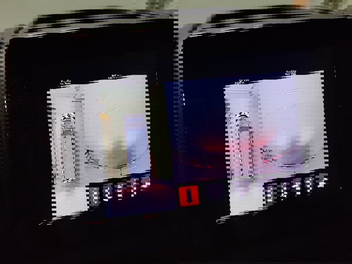 Used 2022 RAM ProMaster 2500 image 43