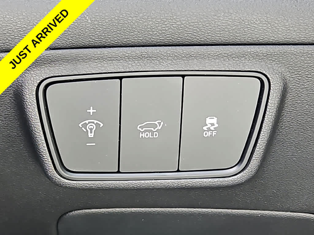 Used 2024 Hyundai Tucson SEL w/ Convenience Package AWD/4WD image 24