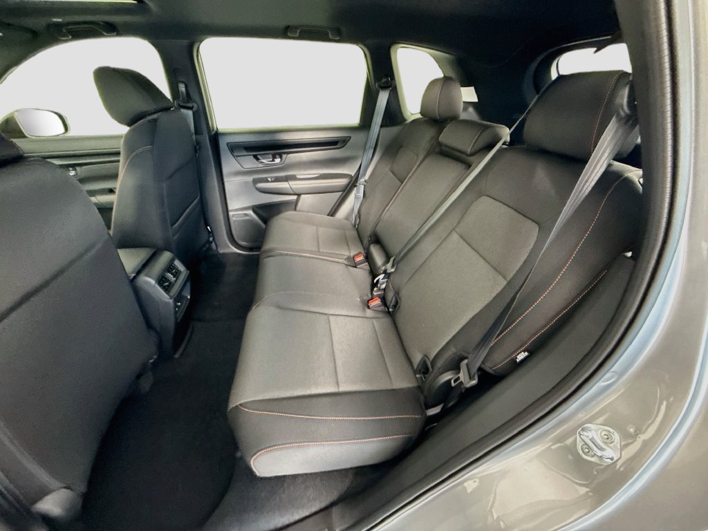 New 2027 Honda CR-V Sport image 21
