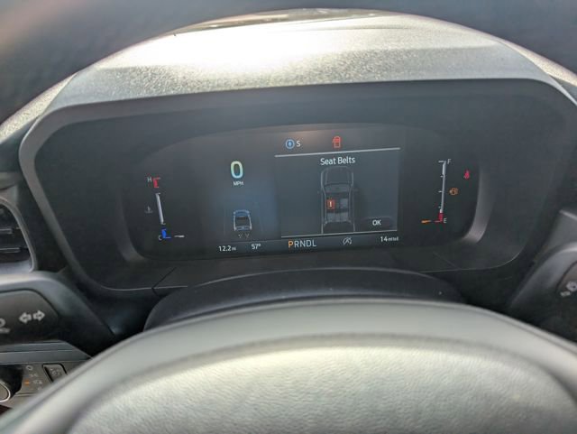 New 2026 Ford Maverick XLT w/ XLT Luxury Package image 20