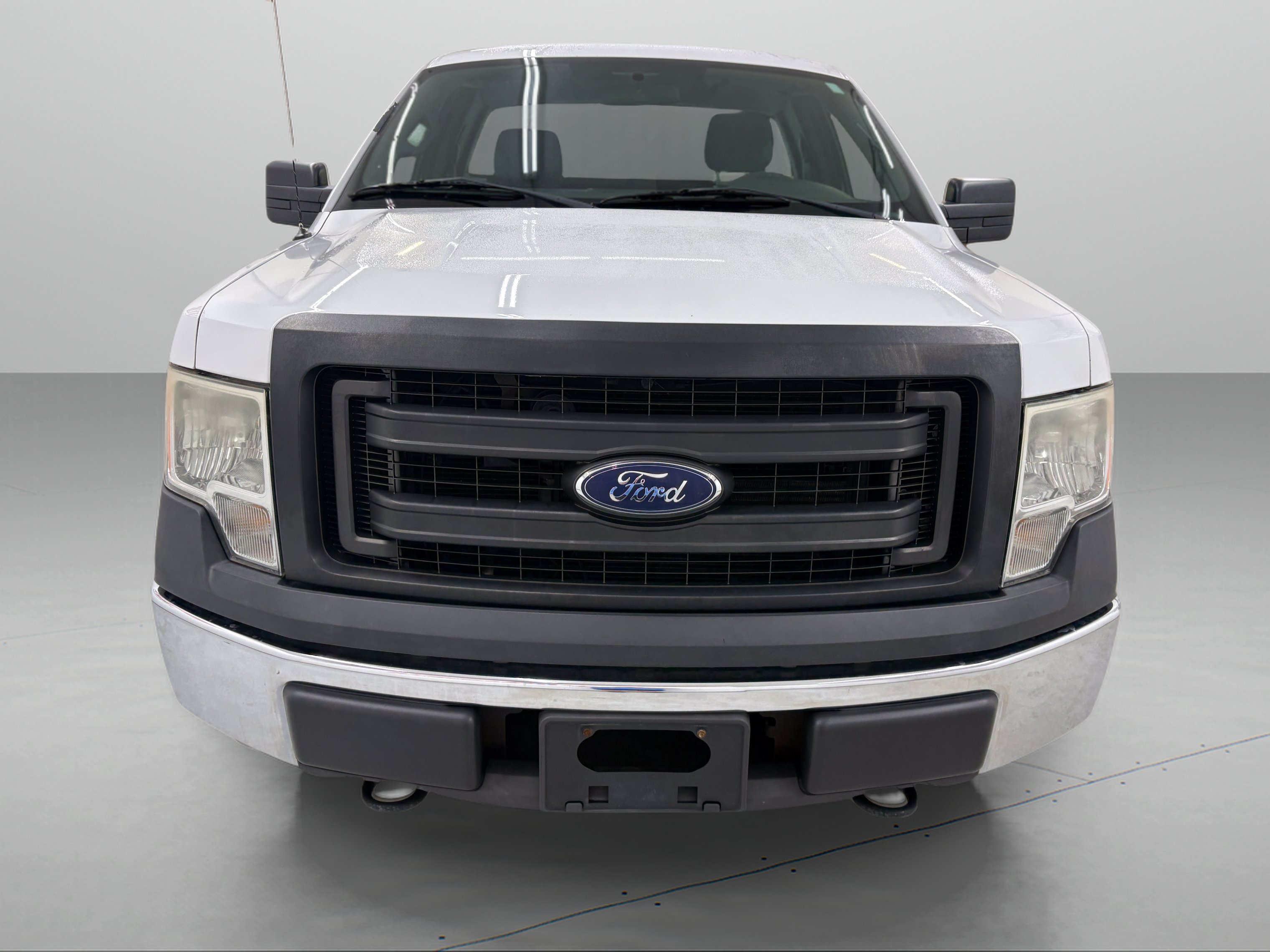 Used 2013 Ford F150 XL w/ Mid Equipment Group AWD/4WD image 6