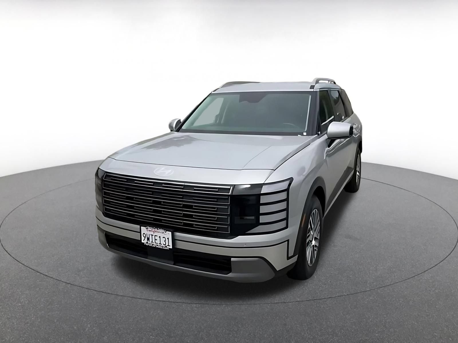 Used 2026 Hyundai Palisade SEL FWD image 5