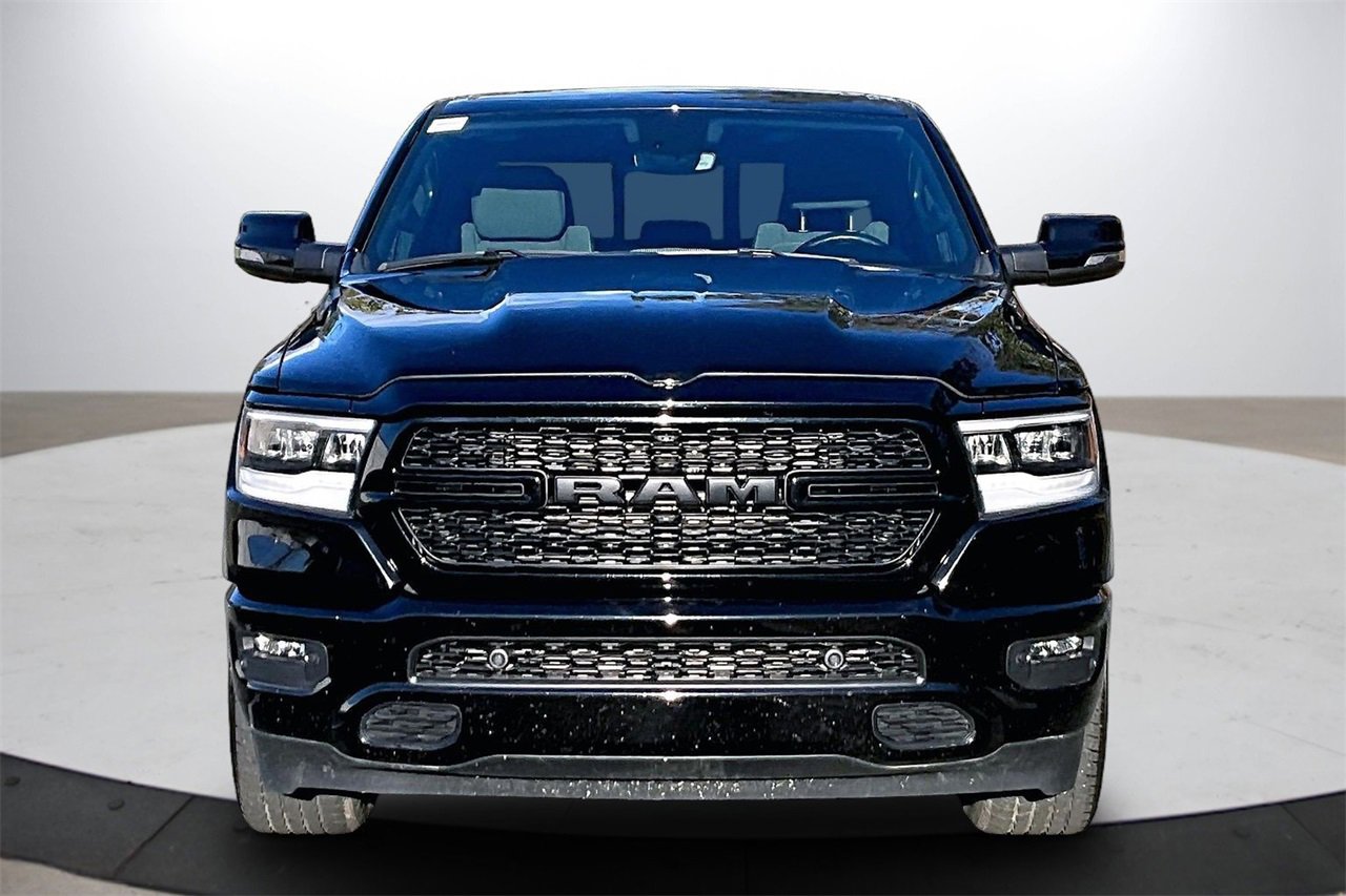 Certified 2023 RAM 1500 Big Horn image 3