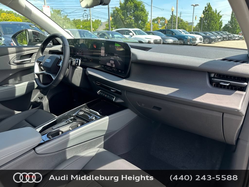 New 2026 Audi Q3 quattro 2.0T AWD/4WD image 16