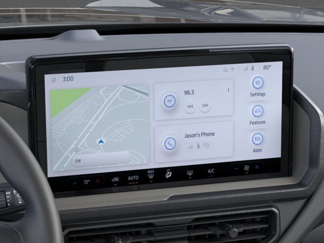 New 2026 Ford Bronco Sport Big Bend AWD/4WD image 14