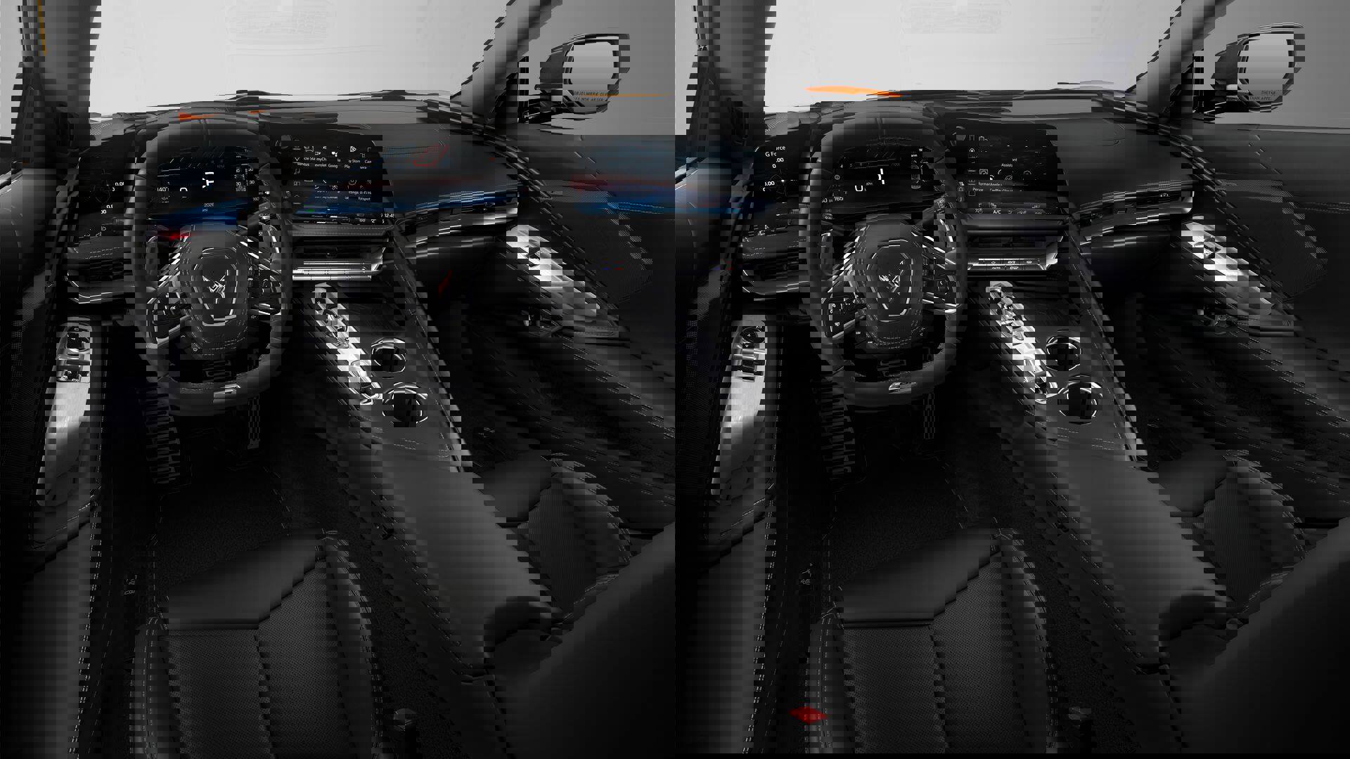 New 2026 Chevrolet Corvette Z06 w/ Battery Protection Package image 32