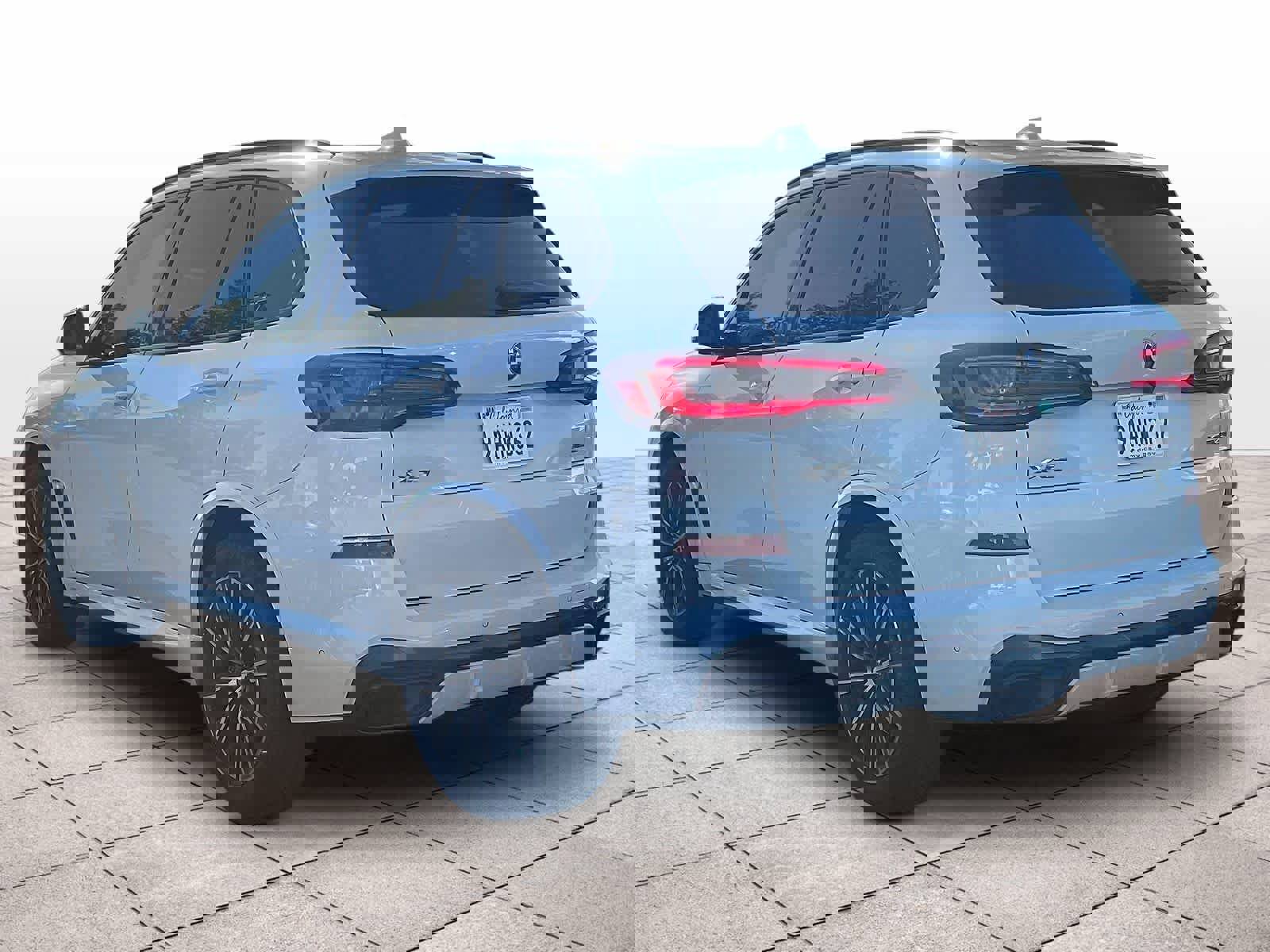 Used 2022 BMW X5 xDrive40i w/ M Sport Package image 13