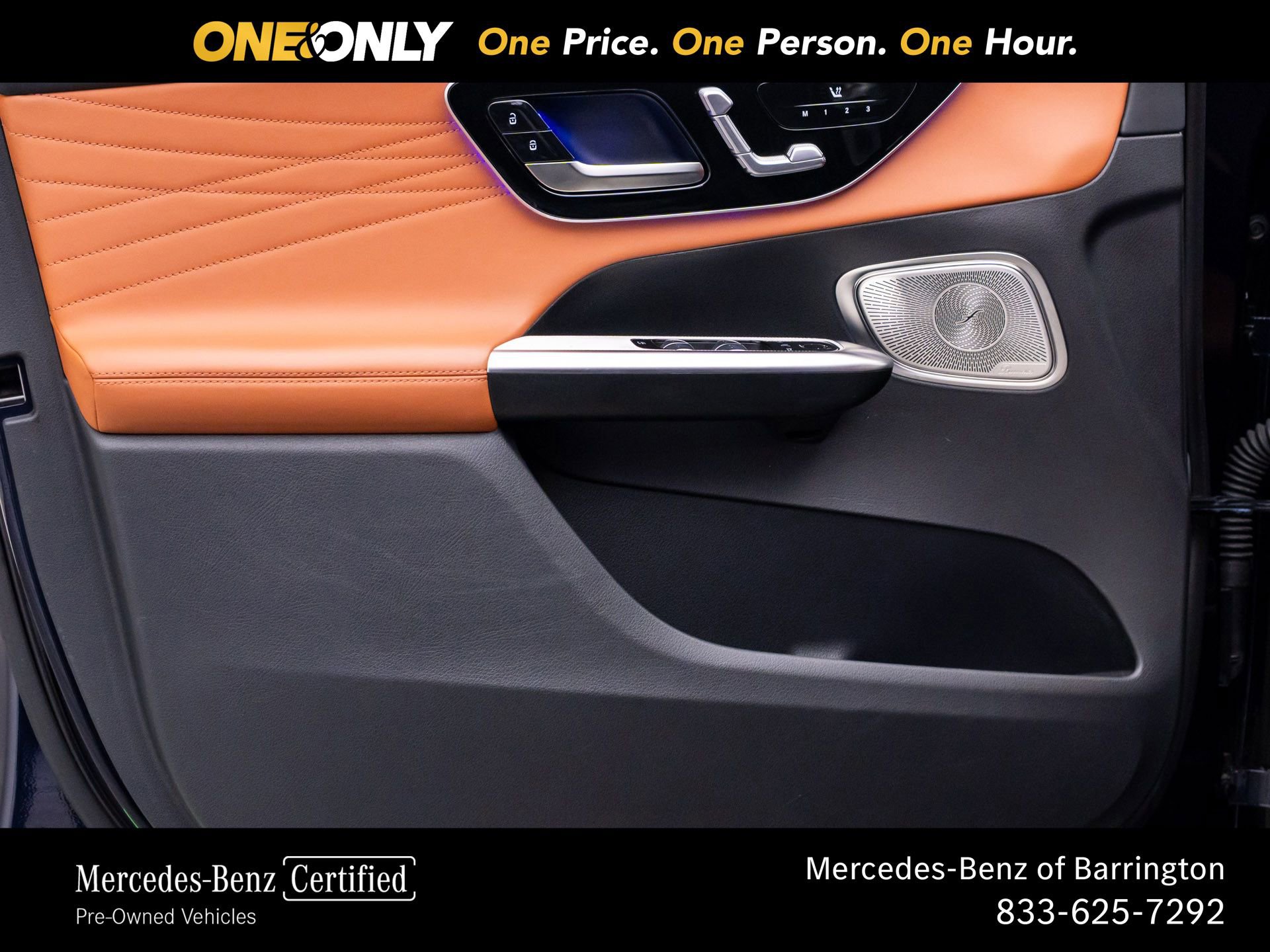 Certified 2024 Mercedes-Benz GLC 300 4MATIC image 14