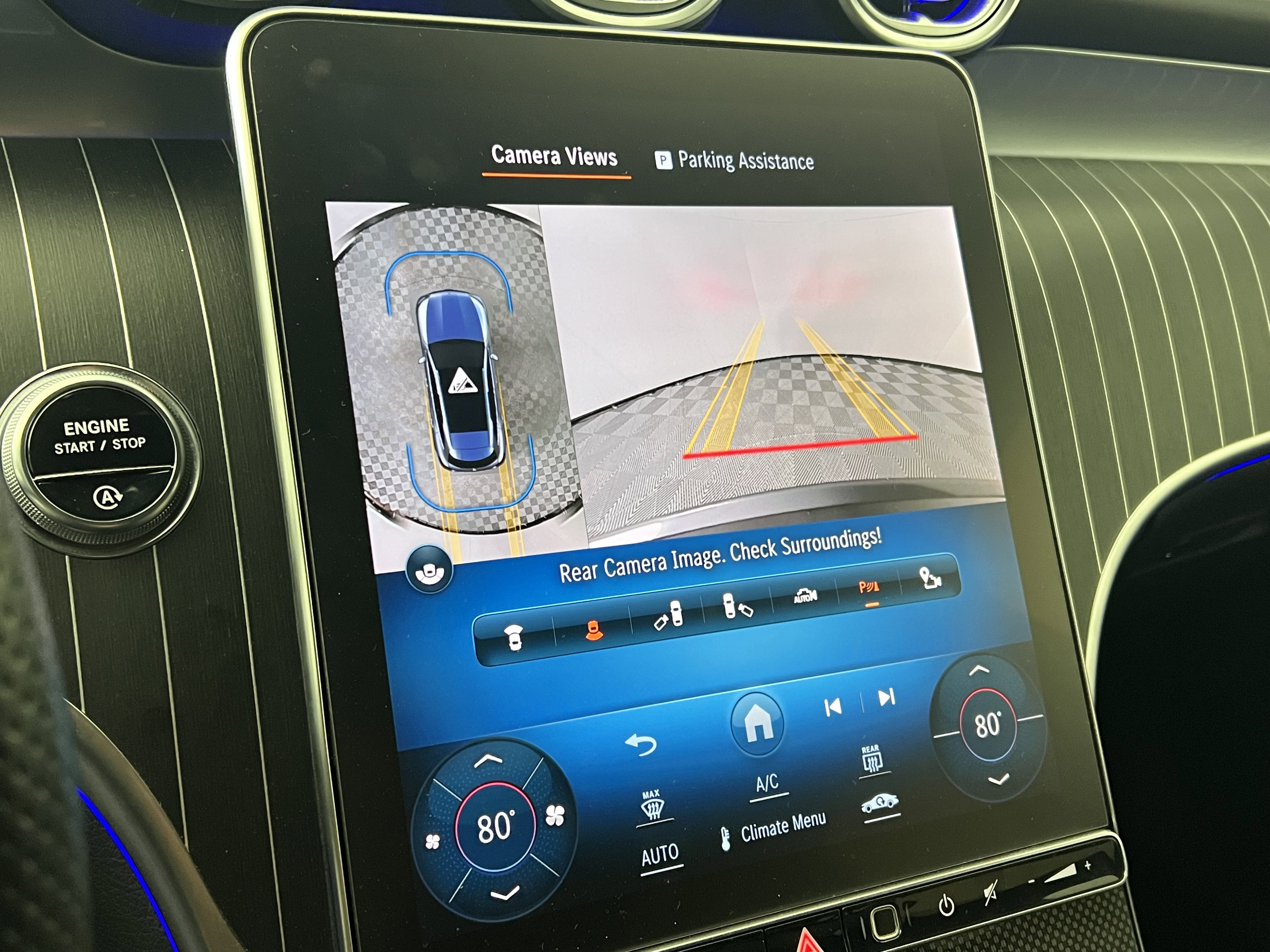 Certified 2024 Mercedes-Benz GLC 43 AMG 4MATIC image 31