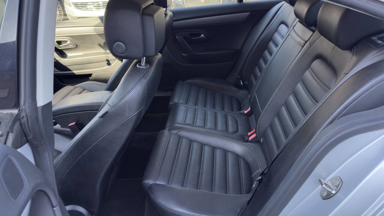 Used 2014 Volkswagen CC Sport image 21