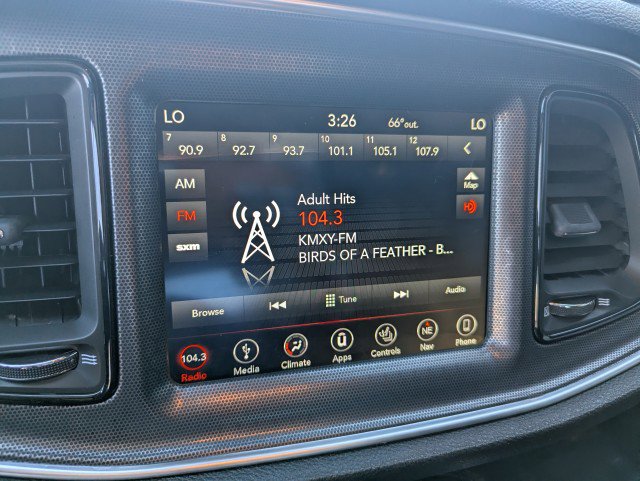 Used 2018 Dodge Challenger SXT Plus image 19