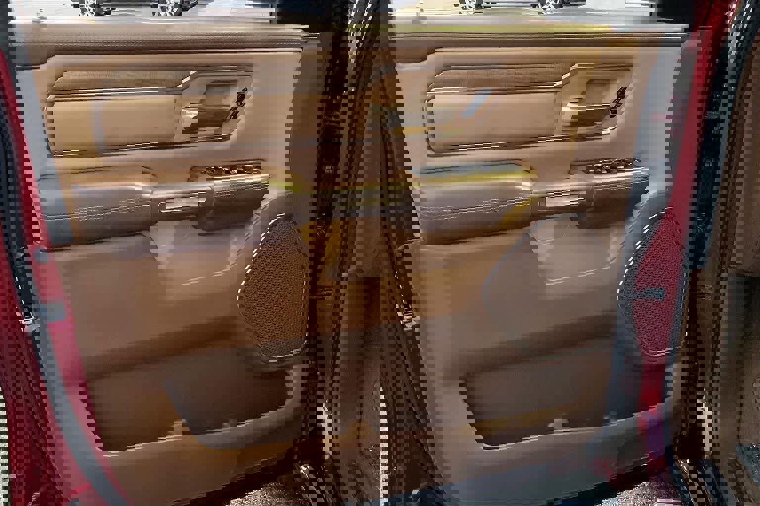 Used 2019 RAM 1500 Limited w/ Trailer Tow Group image 21