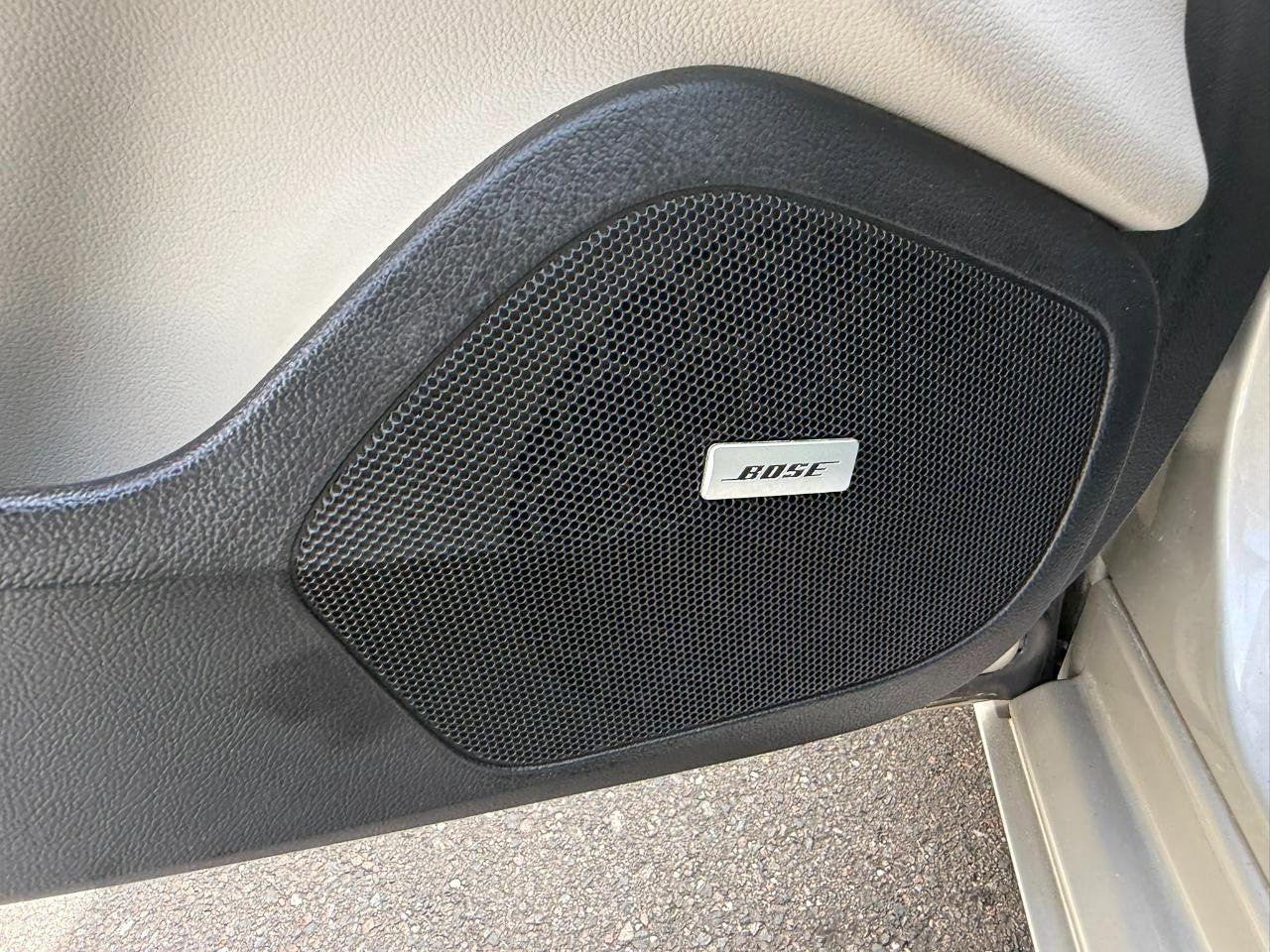 Used 2013 Cadillac ATS Performance image 21