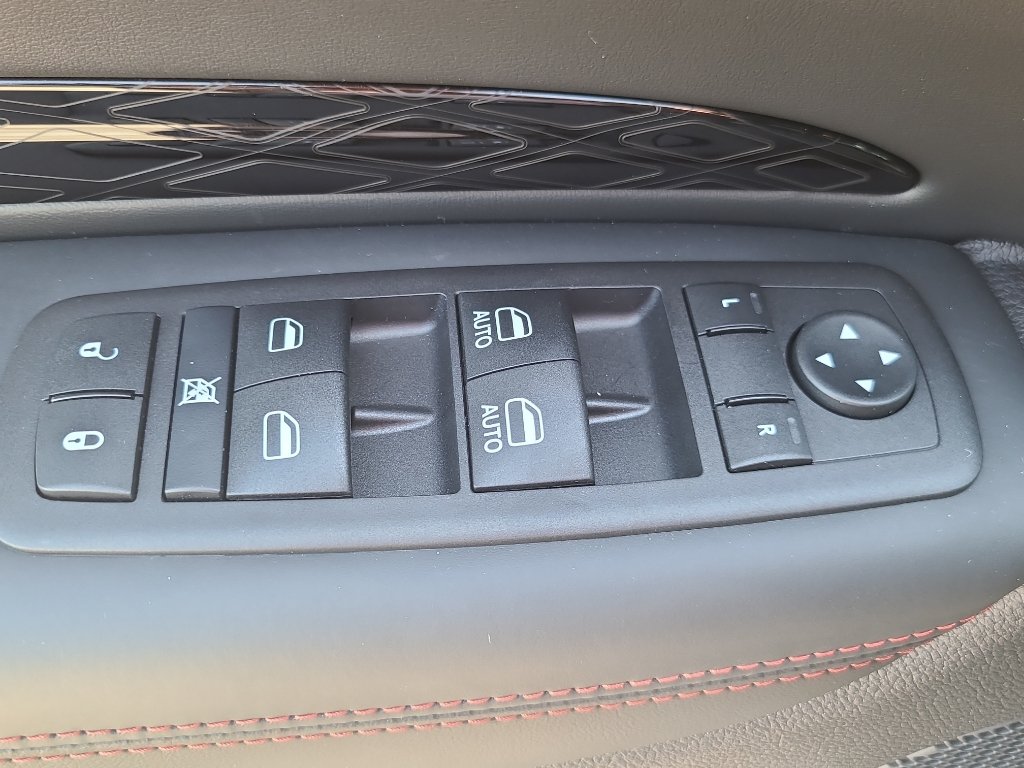 New 2026 Dodge Durango GT AWD/4WD image 12