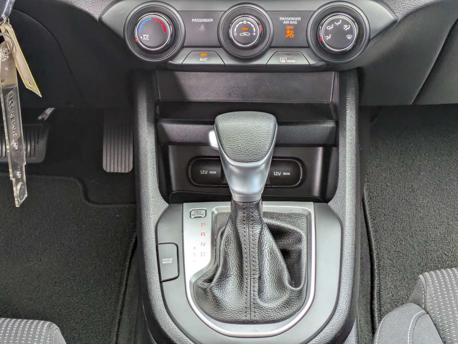 Certified 2021 Kia Forte LXS FWD image 14