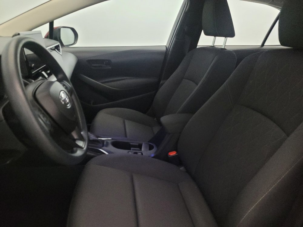 Used 2023 Toyota Corolla LE w/ LE Premium Package image 17