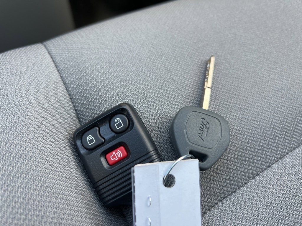 New 2025 Ford E-350 and Econoline 350 Super Duty w/ Power Equipment Group image 25