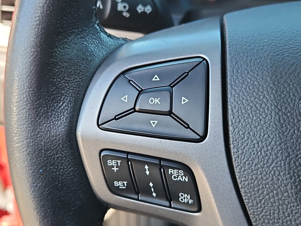 Used 2020 Ford Ranger XLT w/ Equipment Group 302A Luxury image 20