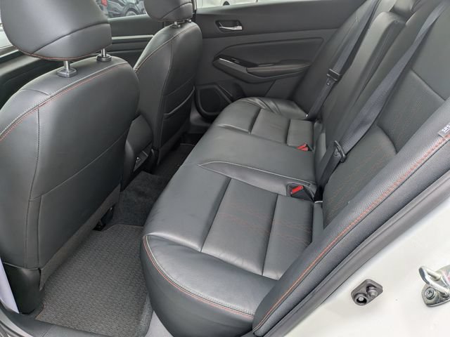 Used 2024 Nissan Altima 2.5 SR w/ SR Premium Package FWD image 21