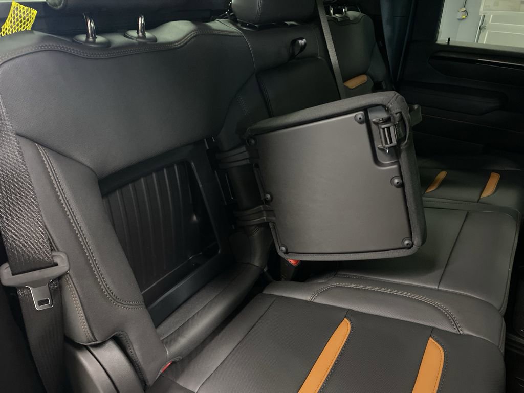 New 2025 GMC Sierra 3500 AT4 w/ AT4 Premium Plus Package image 14