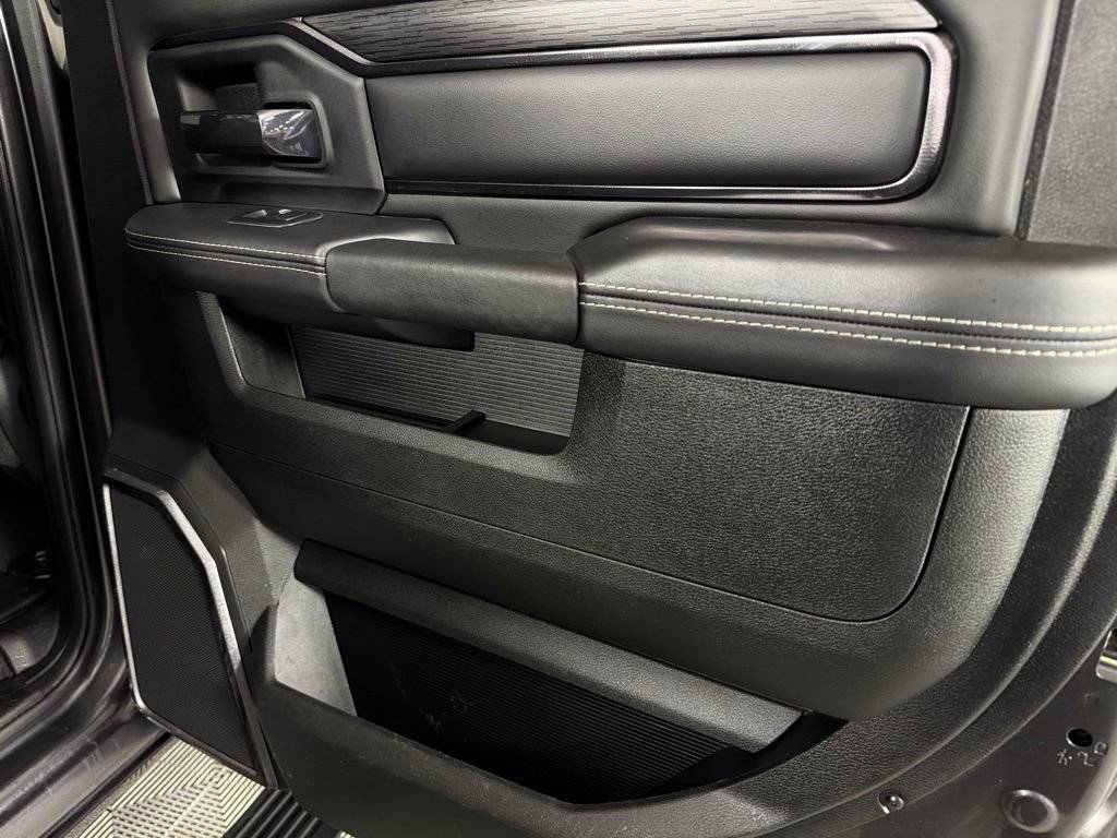 Certified 2024 RAM 2500 Rebel w/ Level 2 Equipment Group AWD/4WD image 31