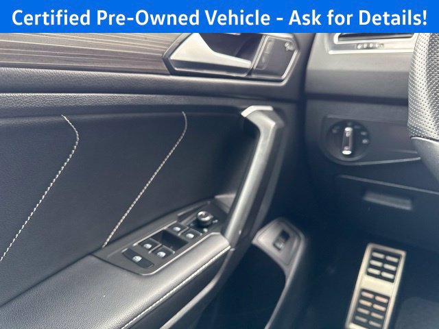 Certified 2024 Volkswagen Tiguan SEL R-Line AWD/4WD image 20