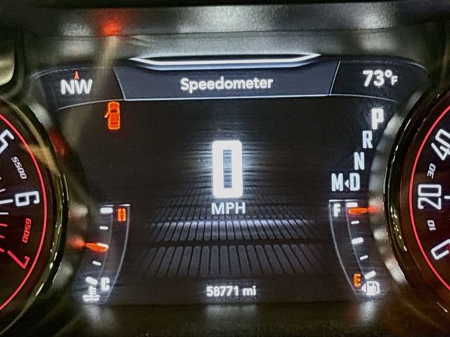 Used 2019 Dodge Challenger GT w/ Blacktop Package AWD/4WD image 12