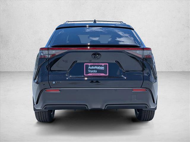 New 2026 Toyota bZ FWD image 8