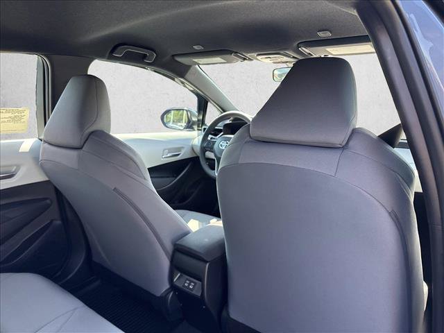 New 2026 Toyota Corolla SE FWD image 26