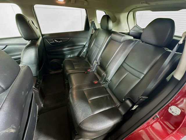 Used 2016 Nissan Rogue SL w/ SL Premium Package image 26