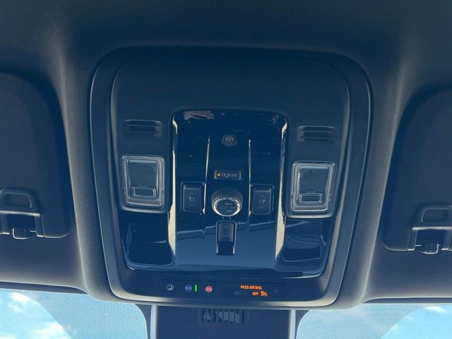 New 2026 Chevrolet Tahoe Premier image 37