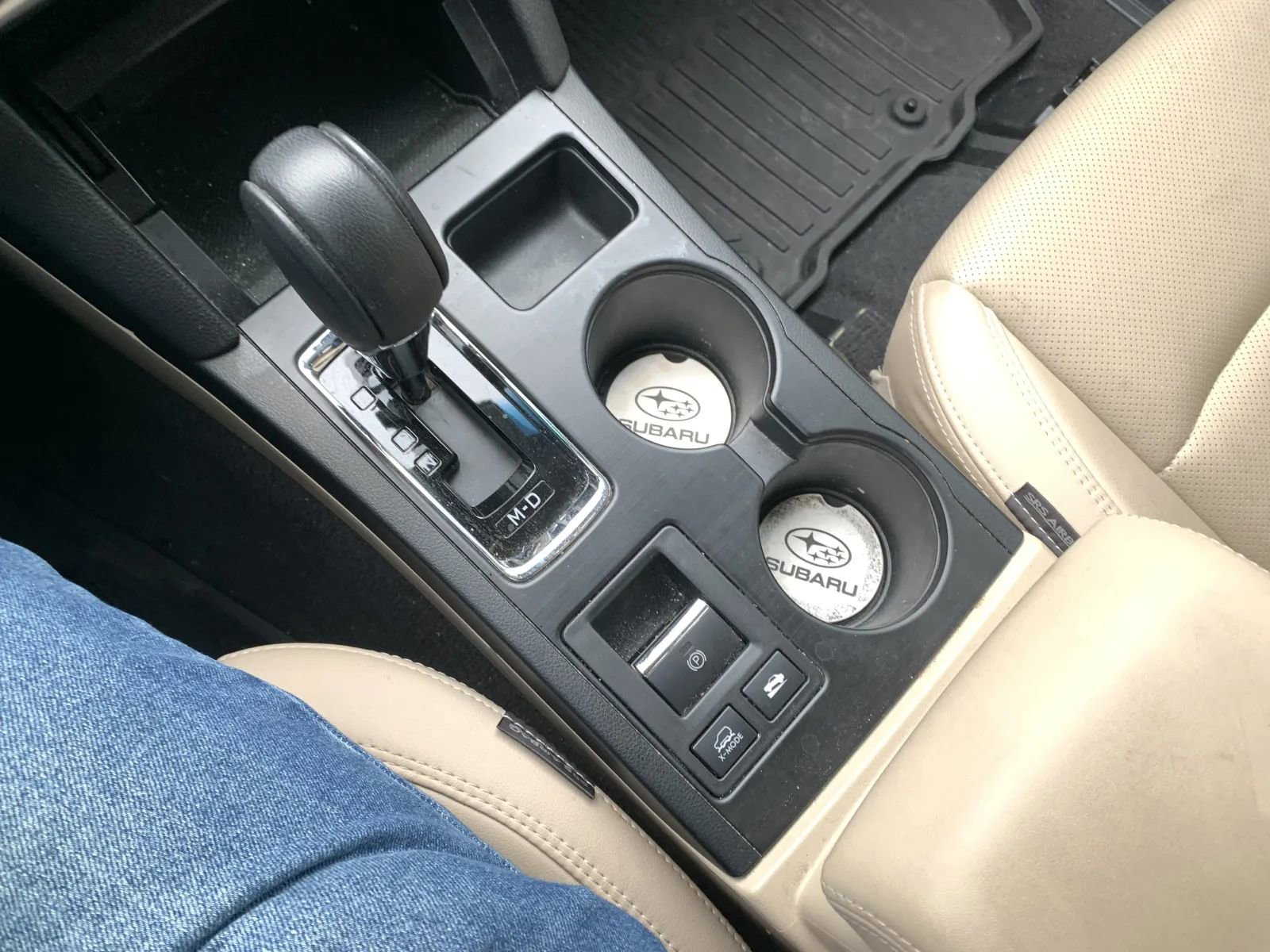 Used 2019 Subaru Outback 2.5i Limited image 19