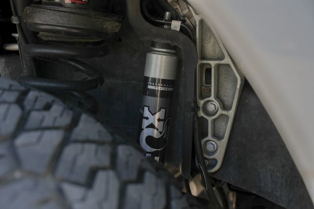 Used 2023 Ford F350 Lariat w/ Lariat Ultimate Package image 21