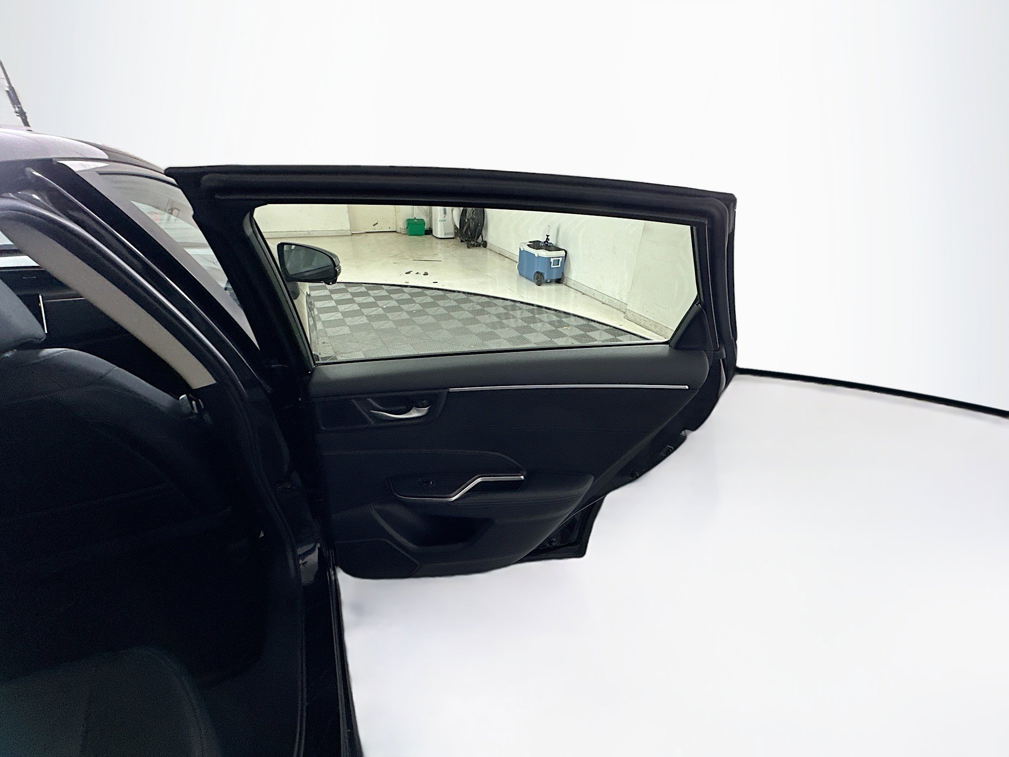 Used 2020 Honda Clarity Touring image 29