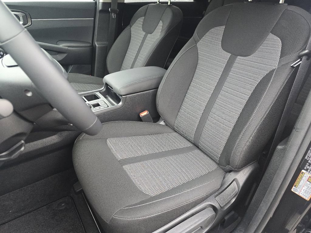 Used 2026 Kia Sorento LX FWD image 21