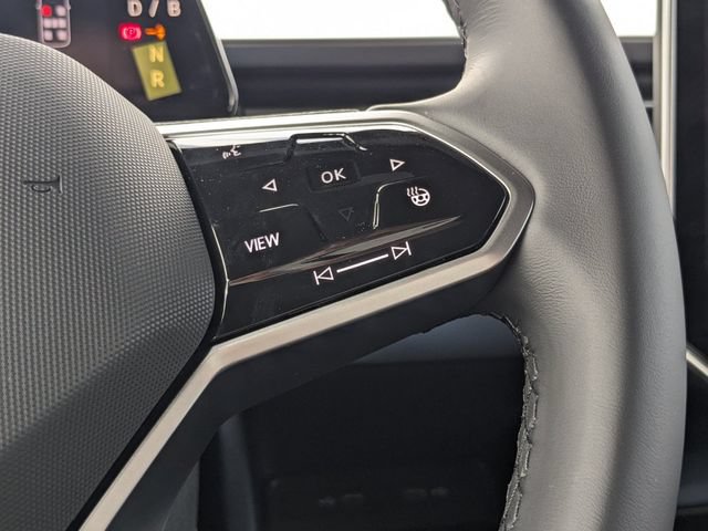 New 2025 Volkswagen ID. Buzz Pro S RWD image 28