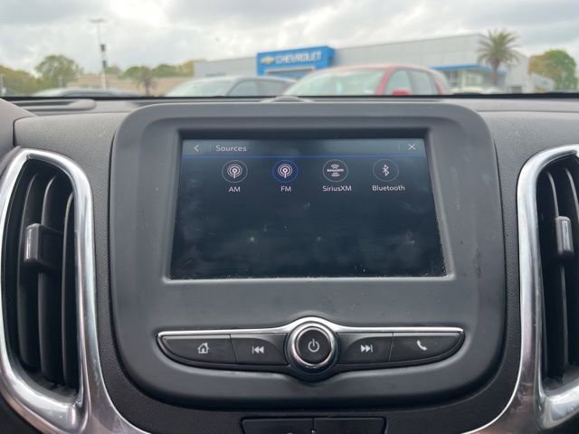 Used 2022 Chevrolet Equinox LT image 24