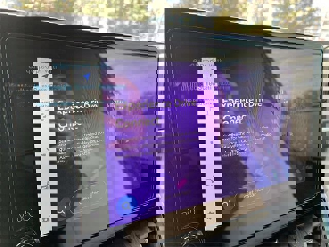 New 2026 Toyota Corolla Cross L image 23