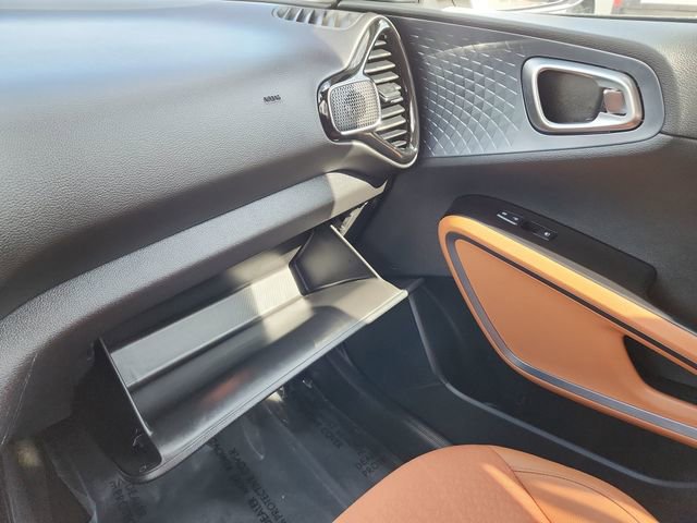 Used 2024 Kia Soul EX w/ Option Group 015 image 46