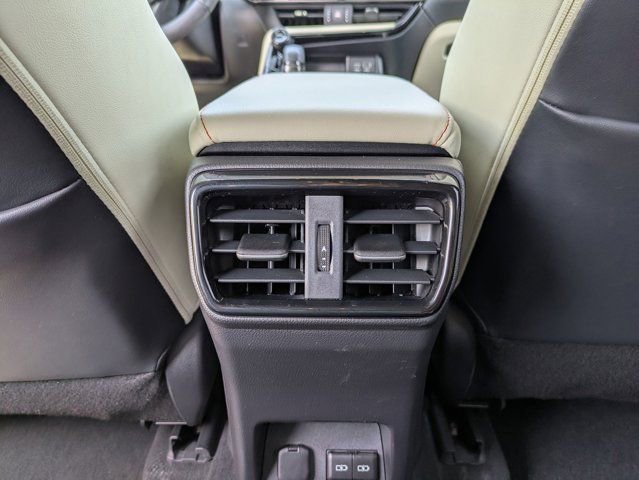 Used 2024 Lexus NX 350h AWD w/ Cold Area Package image 29